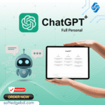 Chatgpt Plus