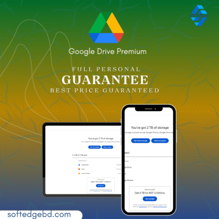 Google Drive