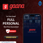 Gaana