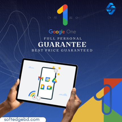 Google One