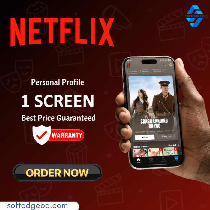 Netflix - Image 1