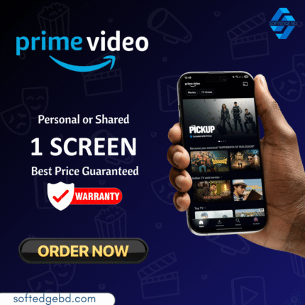 Prime Video