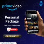 Prime Video (Personal)