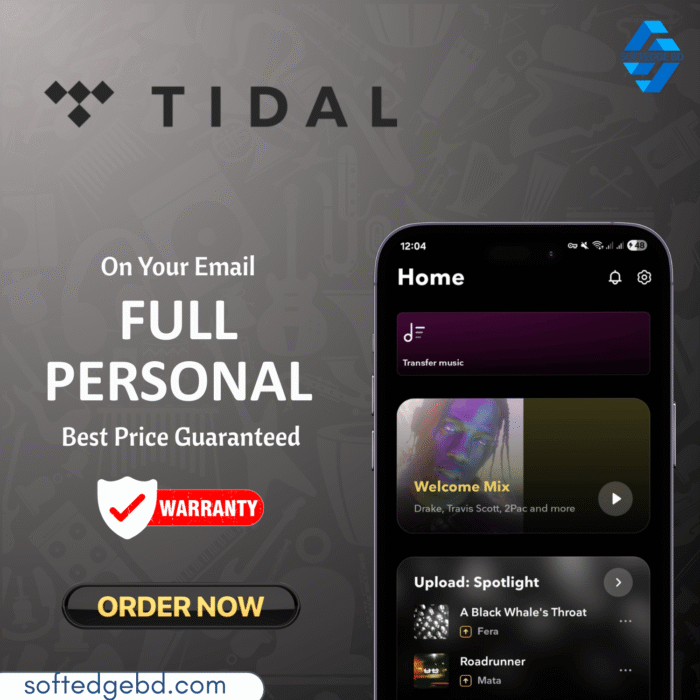 Tidal - Image 1