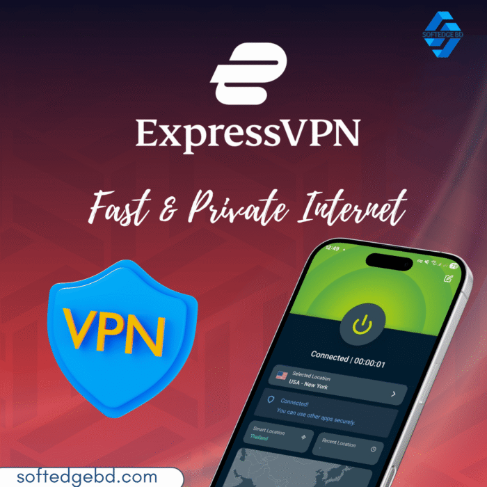Express VPN - Image 1