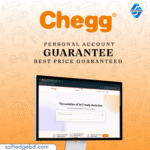 Chegg Study
