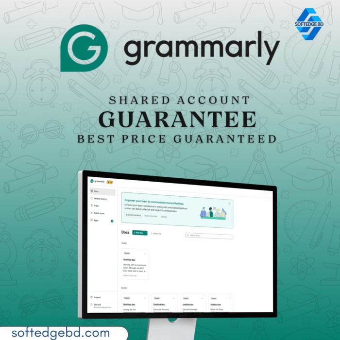 Grammarly Premium - Image 1