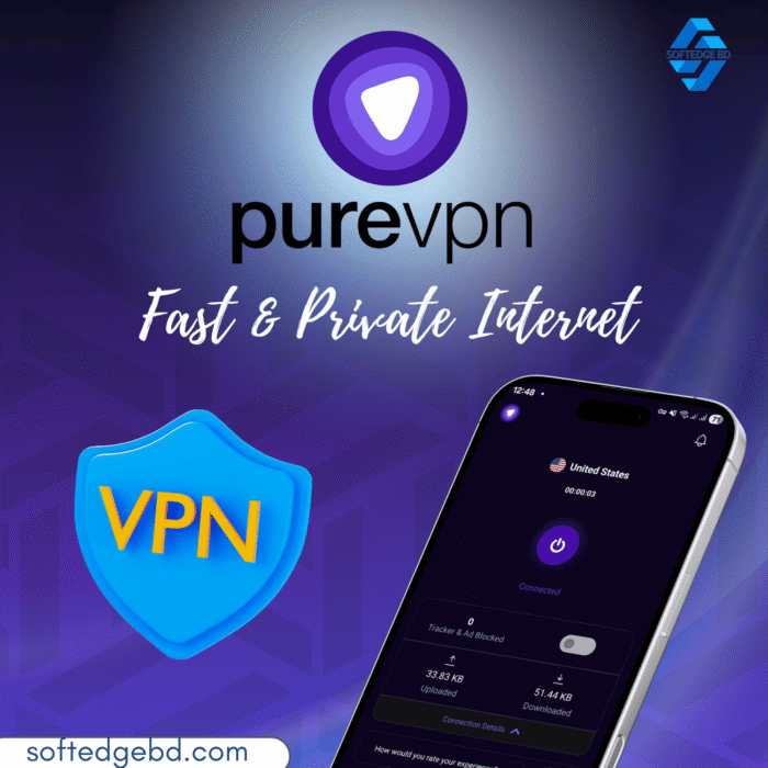 Pure Vpn - Image 1