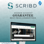 Scribd Premium