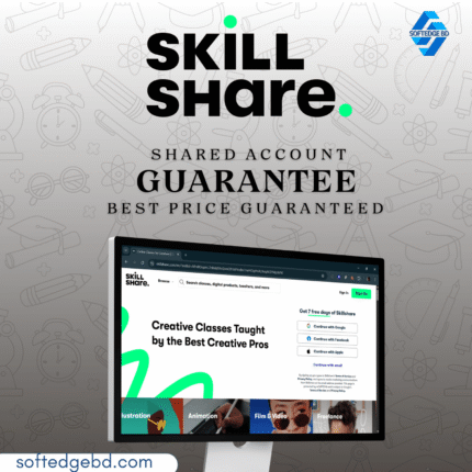 Skillshare