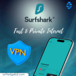 Surfshark Vpn