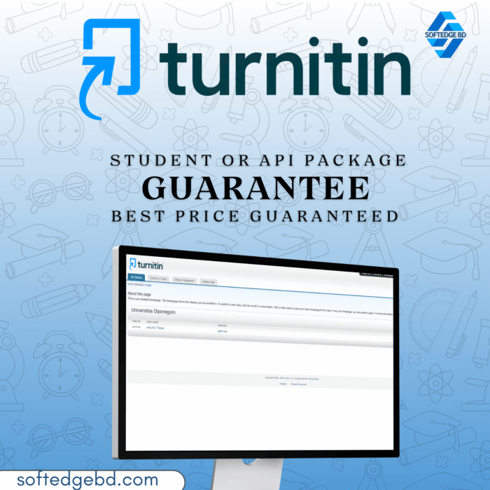 Turnitin - Image 1